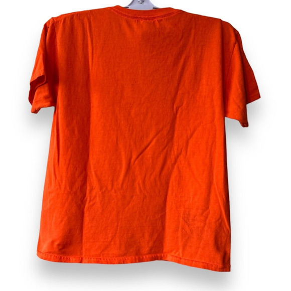 Vintage Anaheim Mighty Ducks  T-Shirt Youth Unisex Medium Y2K - Picture 4 of 8